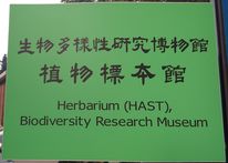 植物標本